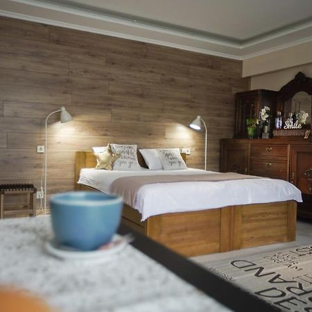 Hotel Fazenda Na Goncharakh Ganchary Zewnętrze zdjęcie