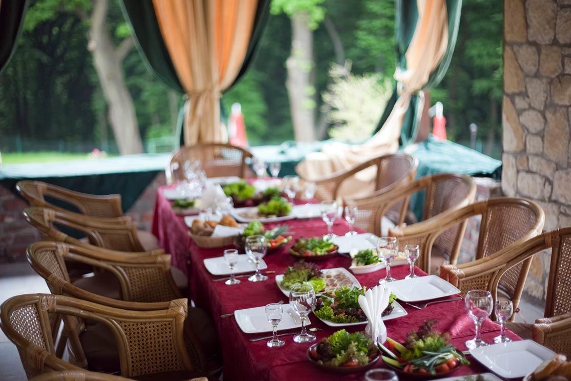 Hotel Fazenda Na Goncharakh Ganchary Zewnętrze zdjęcie