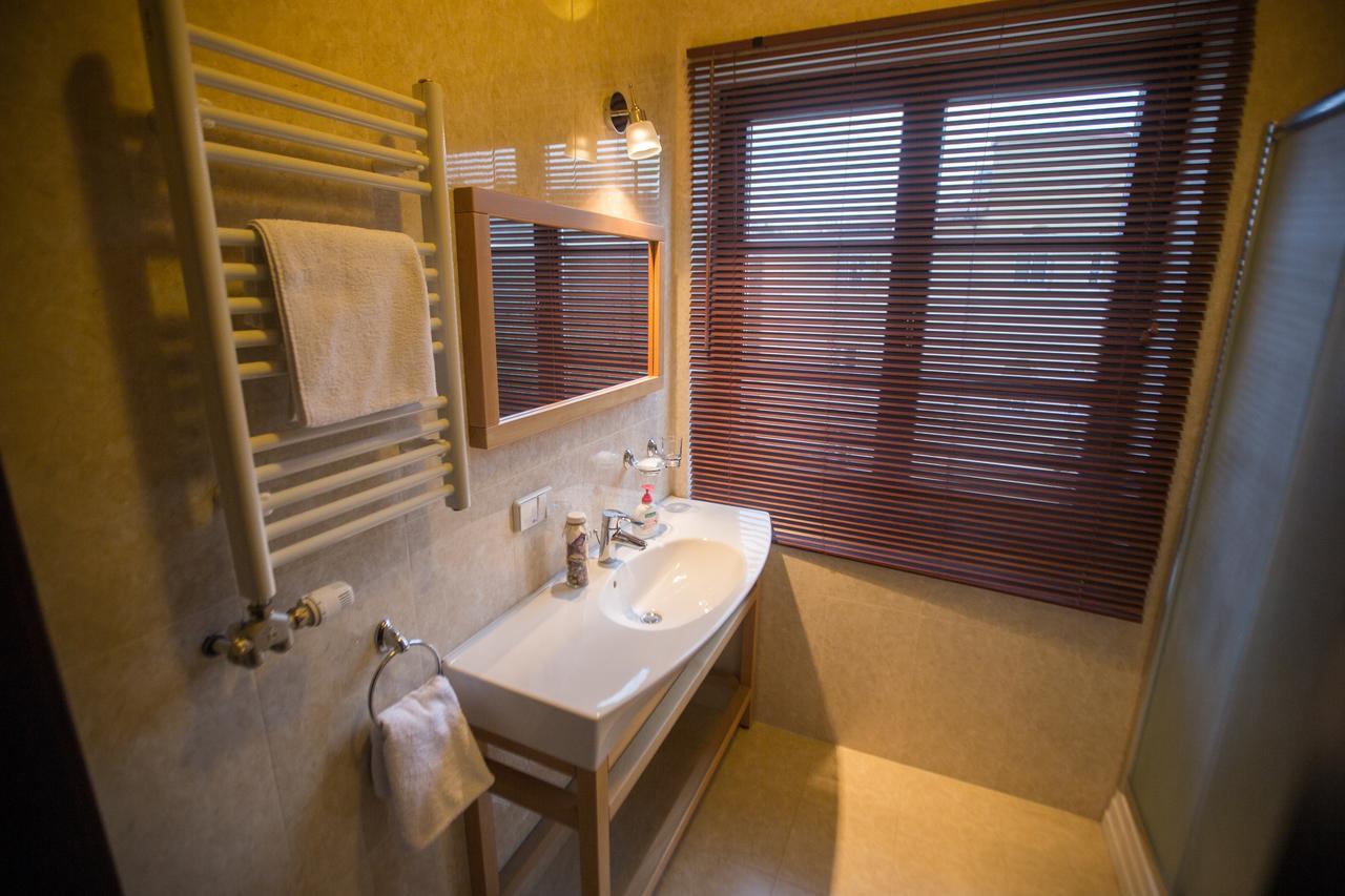 Hotel Fazenda Na Goncharakh Ganchary Zewnętrze zdjęcie