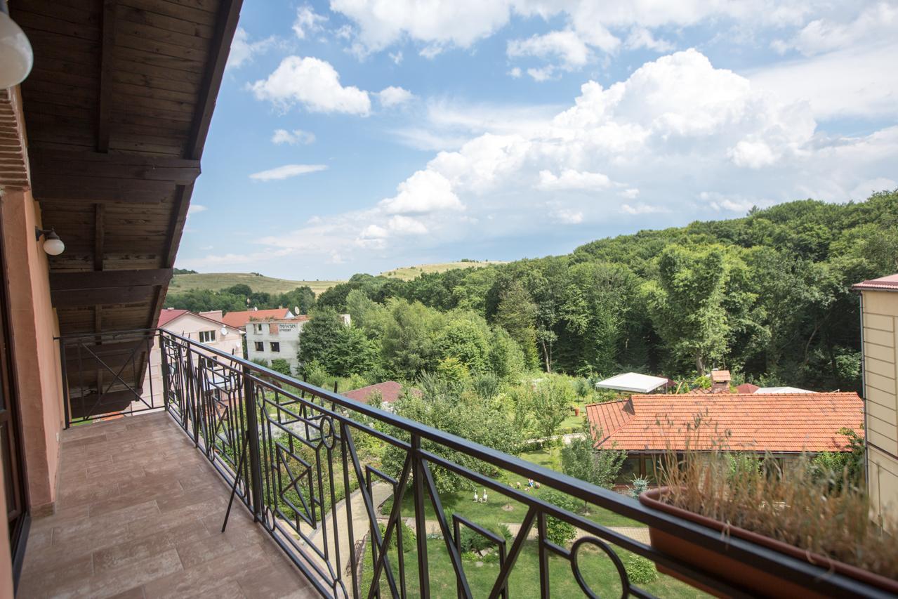 Hotel Fazenda Na Goncharakh Ganchary Zewnętrze zdjęcie