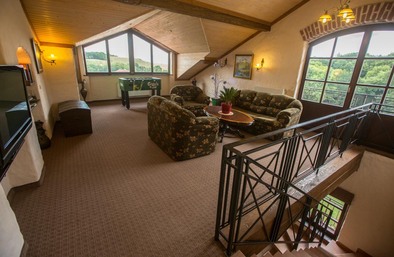 Hotel Fazenda Na Goncharakh Ganchary Zewnętrze zdjęcie