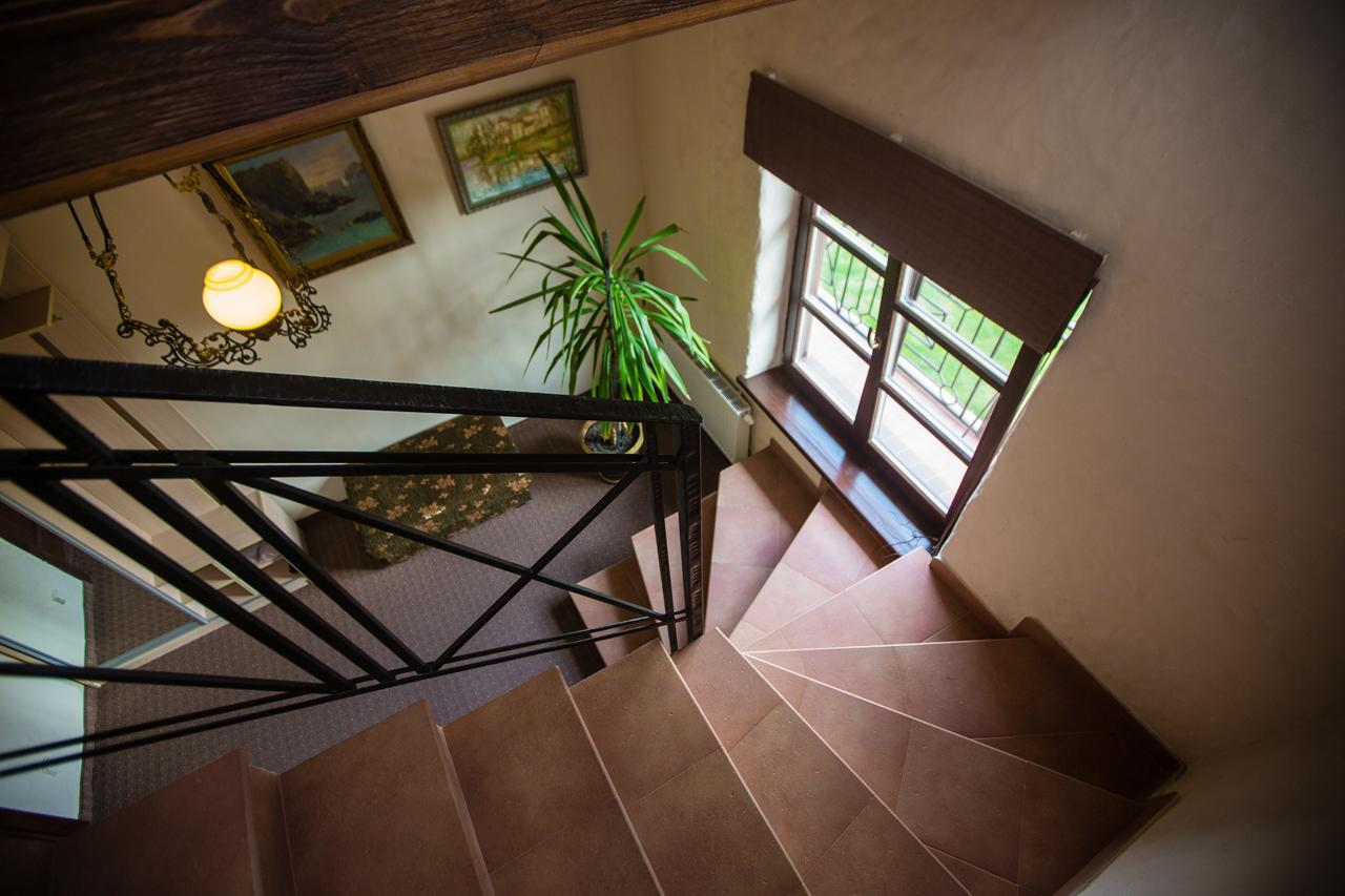 Hotel Fazenda Na Goncharakh Ganchary Zewnętrze zdjęcie