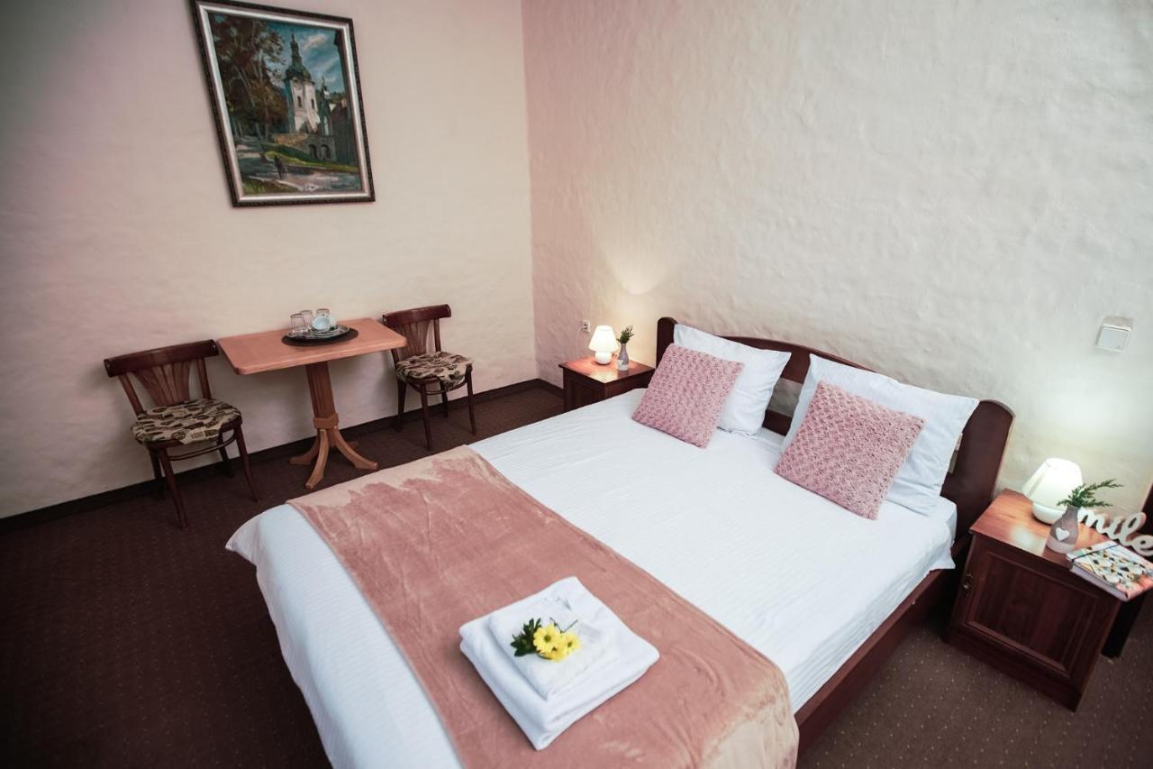 Hotel Fazenda Na Goncharakh Ganchary Zewnętrze zdjęcie