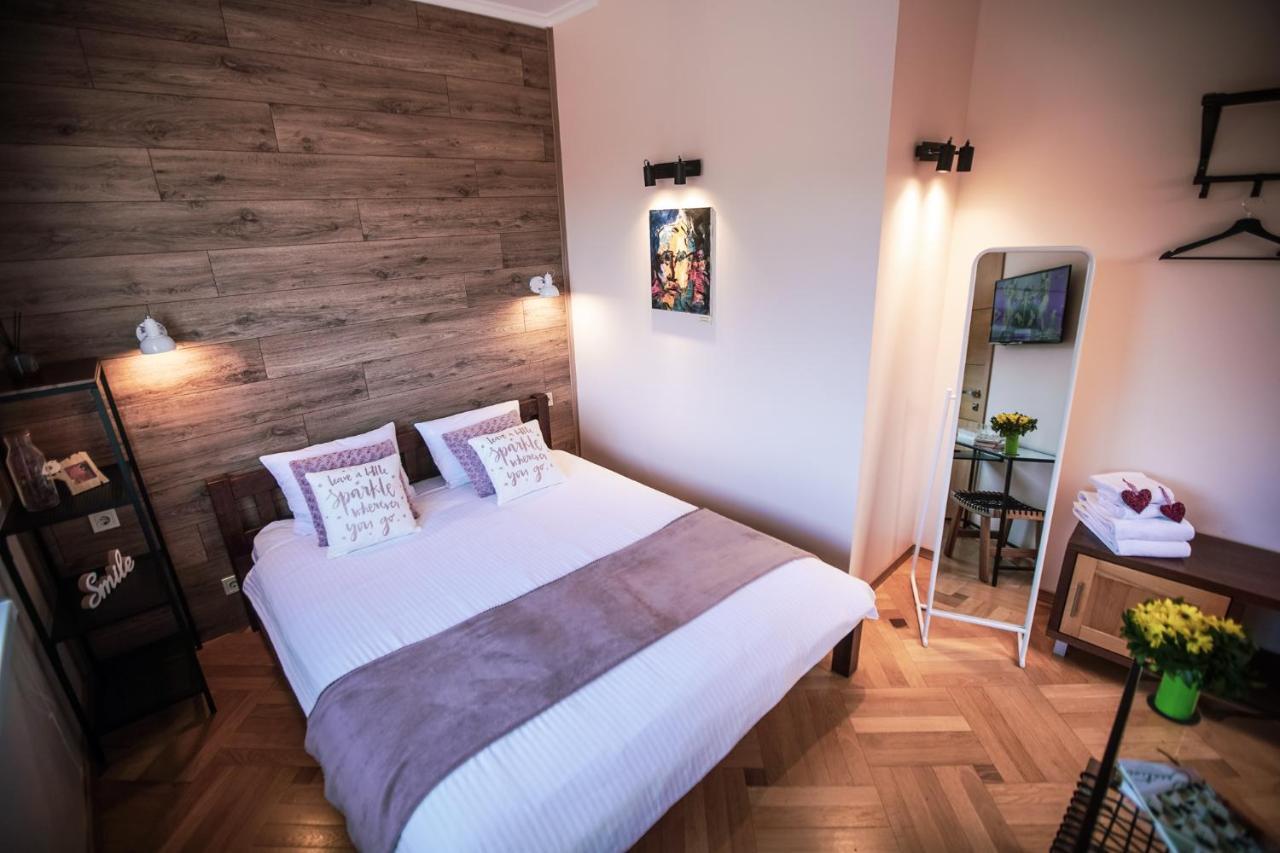 Hotel Fazenda Na Goncharakh Ganchary Zewnętrze zdjęcie