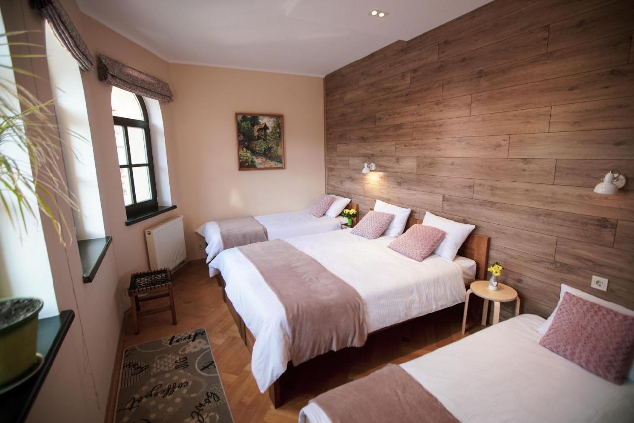 Hotel Fazenda Na Goncharakh Ganchary Zewnętrze zdjęcie